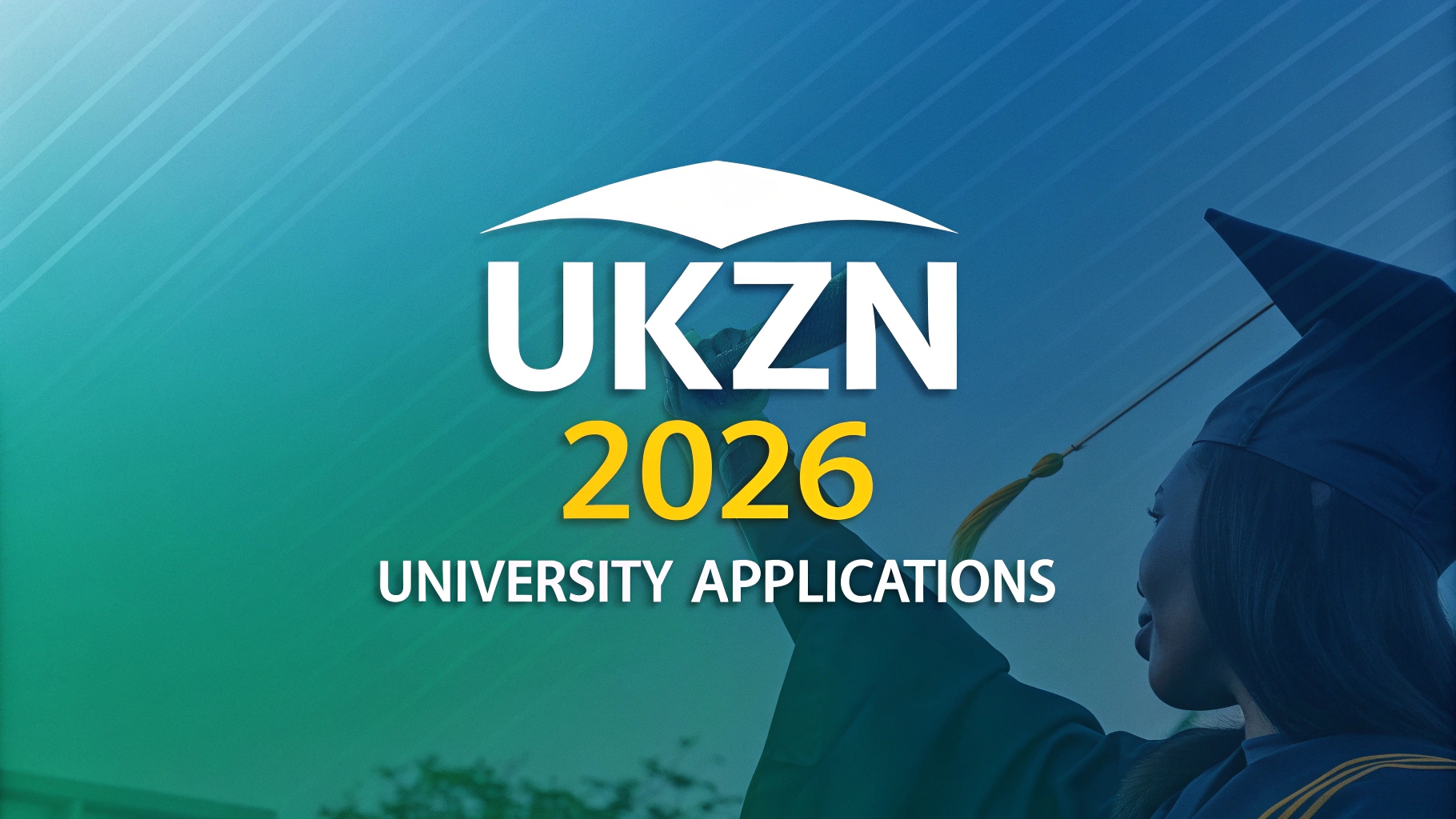 UKZN 2026 University Applications Course Match Blog