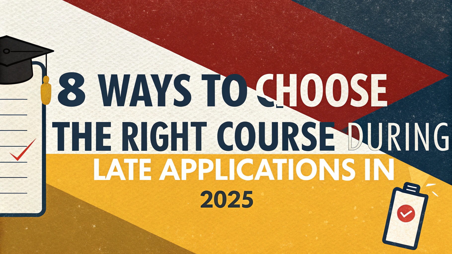 TUT 2026 University applications Course Match Blog