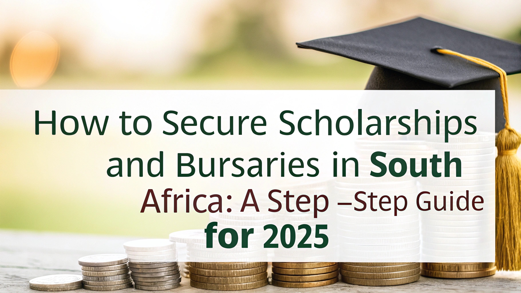University Course & Career Guidance Blog Course Match SA