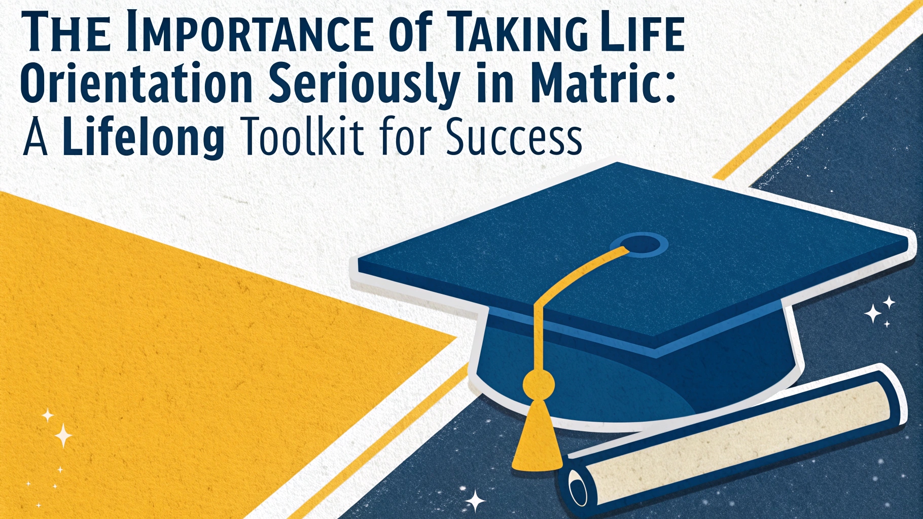 University course career guidance blog course match sa
