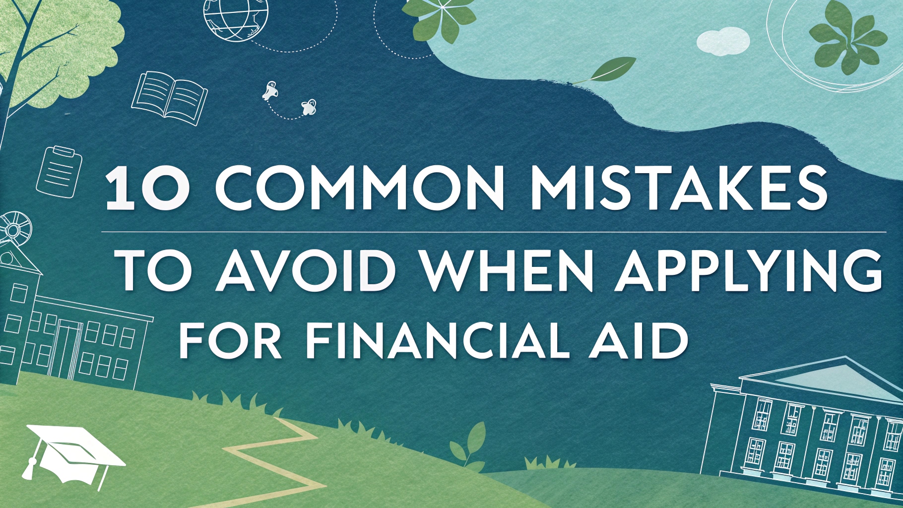 10 Common Mistakes to Avoid When Applying for Bursaries in SA