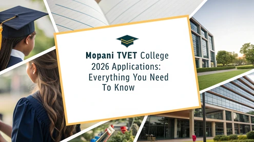 Mopani TVET College 2026 Applications: Everything You Need to Know
