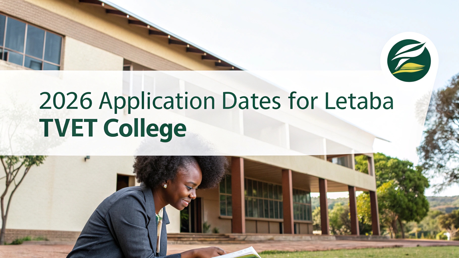 2026 Application Dates for Letaba TVET College