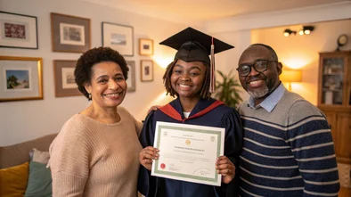 NFVF International Bursary 2026: Your Gateway to Global Film & TV Studies