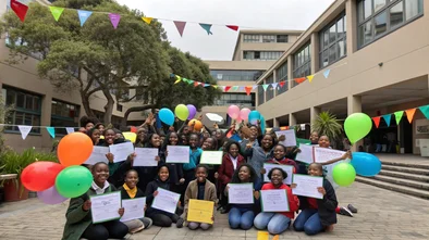 Unlock Your Global Potential: The Fulbright Foreign Student Program for South Africans (2027-2028)