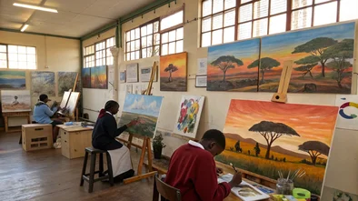 2026 Trimester 2 Applications Open at Mopani TVET College