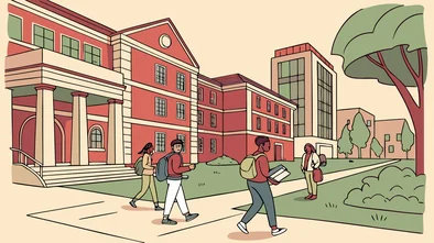 Didn't Get a University Place? How the New Central Application Service (CAS) Replaces CACH