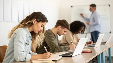 public management course at tvet colleges