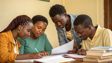 Boost Your Coding Skills: WeThinkCode_ AI Course for South African Developers