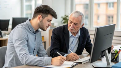 Kickstart Your Career: USAf Receptionist Internship 2026 for South African Graduates