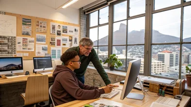 Unlock Your HR Career: Employee Health & Wellness Internship at Ekurhuleni West TVET College 2026