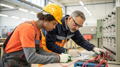 Unlock Your Rail Career: Transnet Trainee Shed Assistant Youth Opportunities in South Africa