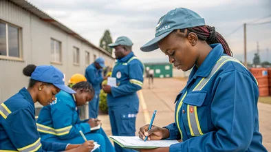 Unlock Your Public Service Career: Department of Agriculture Admin Clerk Jobs in Gauteng