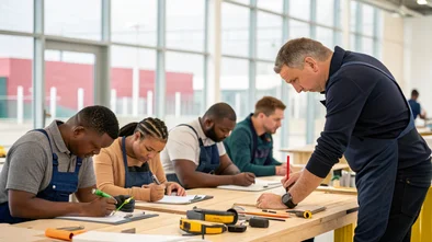 Assmang Engineering Learnerships 2026: Your Gateway to a Thriving Mining Career in SA