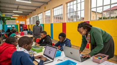 Kickstart Your Mining Career: Andru Mining Learnerships 2026 for Blasting Assistants & ADT Operators