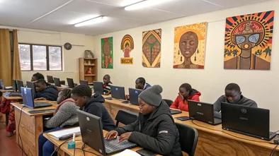 Unlock Your Mining Career: Assmang Engineering Learnerships 2026 at Black Rock Mine