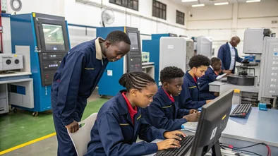 Unlock Your HR Career: The CCBSA Human Resources Learnership 2026 for Youth with Disabilities