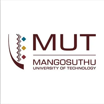 Mangosuthu University of Technology logo