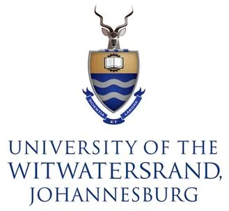 University of the Witwatersrand logo
