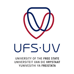 University of the Free State 2027 Prospectus logo