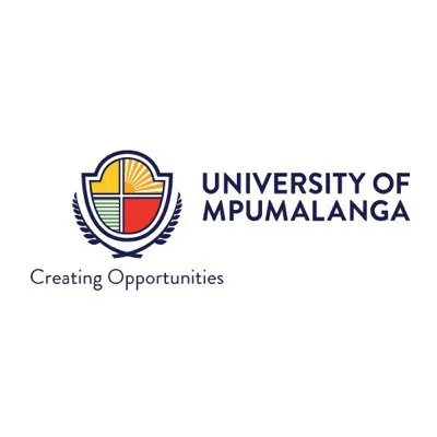 University of Mpumalanga 2027 Prospectus logo