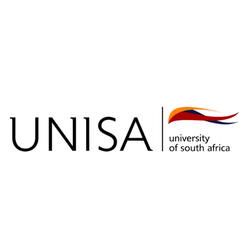 University of South Africa 2027 Prospectus logo