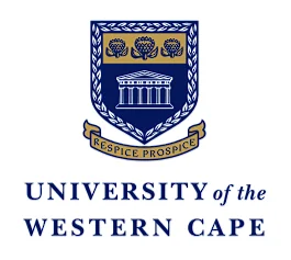 University of Western Cape 2027 Prospectus logo