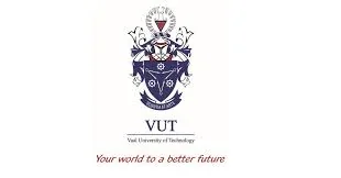 Vaal University of Technology Prospectus 2027 logo