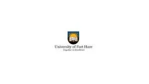 University of Fort Hare Prospectus 2027 logo