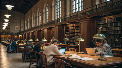 Careers in Data Science in South Africa