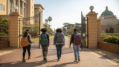 Orbit TVET College Registration