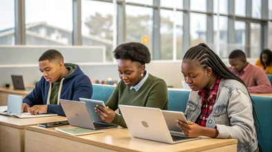 How to Apply Through Central Applications Office South Africa for 2027