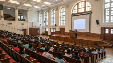 Rhodes University Applications 2027