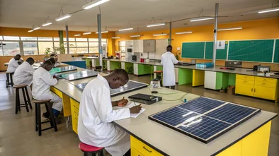 Requirements for Law (LLB) in South Africa