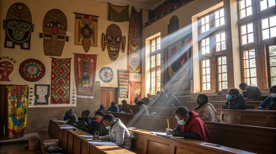 Richfield Graduate Institute of Technology