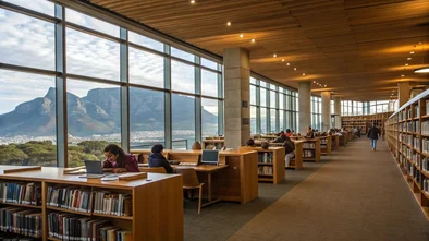 IDC External Bursary 2026: Funding for Engineering and Technical Studies